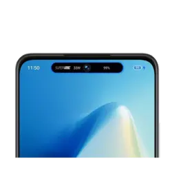 گوشی موبایل ریلمی مدل Realme C55 حافظه 256 و رم 8 گیگابایت 4G