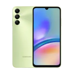 گوشی سامسونگ مدل Samsung Galaxy A05s حافظه 64 و رم 4 گیگابایت - آل موبایل