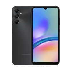 گوشی سامسونگ مدل Samsung Galaxy A05s حافظه 128 و رم 4 گیگابایت - آل موبایل