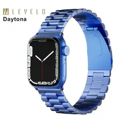 بند فلزی ساعت لوِلو Levelo Daytona