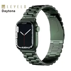 بند فلزی ساعت لوِلو Levelo Daytona