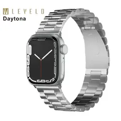 بند فلزی ساعت لوِلو Levelo Daytona