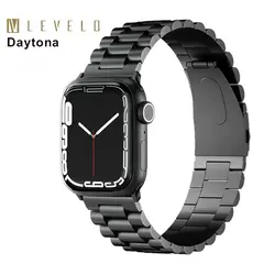بند فلزی ساعت لوِلو Levelo Daytona