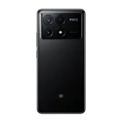 گوشی موبایل شیائومی مدل Poco X6 Pro حافظه 512 و رم 12 گیگابایت 5G