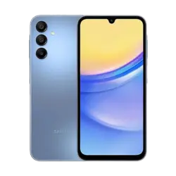 گوشی موبایل سامسونگ مدل Galaxy A15 حافظه 128 و رم 6 گیگابایت Vietnam 4G