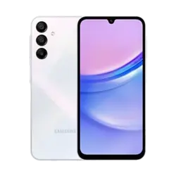 گوشی موبایل سامسونگ مدل Galaxy A15 حافظه 128 و رم 6 گیگابایت Vietnam 4G