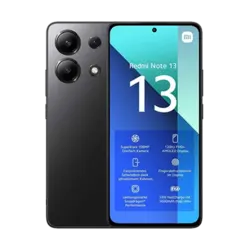 گوشی موبایل شیائومی مدل Redmi Note 13 حافظه 256 و رم 8 گیگابایت 4G