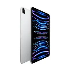 آیپد اپل مدل ipad pro M2 12.9 inch Cellular 2022 حافظه 256 گیگ (با گارانتی)