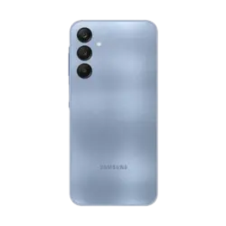 گوشی موبایل سامسونگ مدل Galaxy A25 حافظه 256 و رم 8 گیگابایت 5G