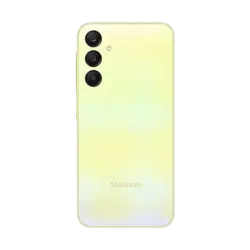 گوشی موبایل سامسونگ مدل Galaxy A25 حافظه 256 و رم 8 گیگابایت 5G