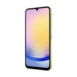 گوشی موبایل سامسونگ مدل Galaxy A25 حافظه 256 و رم 8 گیگابایت 5G