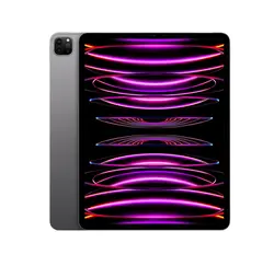 آیپد اپل مدل ipad pro M2 12.9 inch Cellular 2022 حافظه 512 گیگابایت بهمراه کد رجیستری