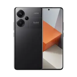 گوشی موبایل شیائومی مدل Redmi Note 13 Pro Plus حافظه 256 و رم 8 گیگابایت گلوبال 5G