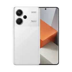 گوشی موبایل شیائومی مدل Redmi Note 13 Pro Plus حافظه 256 و رم 8 گیگابایت گلوبال 5G