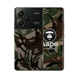 گوشی موبایل شیائومی مدل Redmi Note 13 Pro Plus حافظه 256 و رم 8 گیگابایت گلوبال 5G