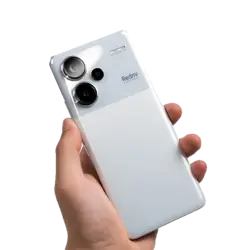 گوشی موبایل شیائومی مدل Redmi Note 13 Pro Plus حافظه 256 و رم 8 گیگابایت گلوبال 5G