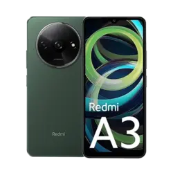 گوشی موبایل شیائومی مدل Redmi A3 حافظه 128 و رم 4 گیگابایت 4G
