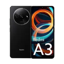 گوشی موبایل شیائومی مدل Redmi A3 حافظه 128 و رم 4 گیگابایت 4G