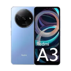 گوشی موبایل شیائومی مدل Redmi A3 حافظه 128 و رم 4 گیگابایت 4G