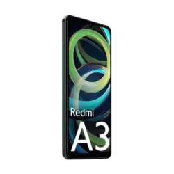 گوشی موبایل شیائومی مدل Redmi A3 حافظه 128 و رم 4 گیگابایت 4G