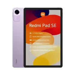 تبلت شیائومی مدل Xiaomi Redmi Pad SE حافظه 256 و رم 8 گیگابایت