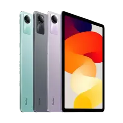 تبلت شیائومی مدل Xiaomi Redmi Pad SE حافظه 256 و رم 8 گیگابایت