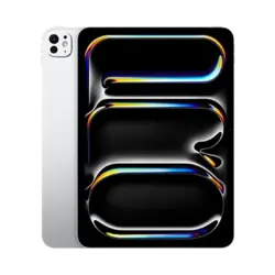 تبلت 13 اینچی اپل مدل iPad Pro M4 2024 حافظه 256 و رم 8 گیگابایت Wifi