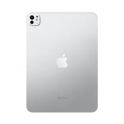 تبلت 13 اینچی اپل مدل iPad Pro M4 2024 حافظه 256 و رم 8 گیگابایت Wifi