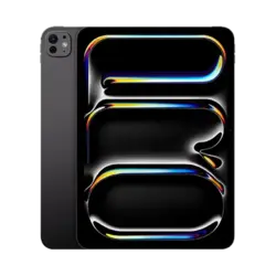 تبلت 13 اینچی اپل مدل iPad Pro M4 2024 حافظه 512 و رم 8 گیگابایت 5G