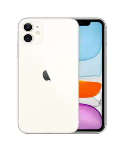 گوشی موبایل اپل آیفون iPhone 11 دو سیم‌ کارت 128 گیگابایت CH (با گارانتی)