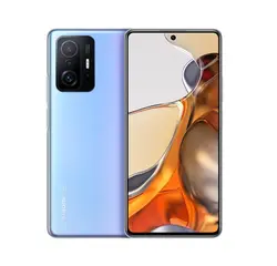 گوشی موبایل شیائومی Xioami Mi 11t Pro 5G رم 12 و حافظه 256 گیگابایت
