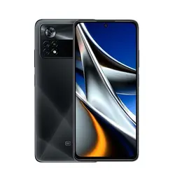 گوشی موبایل شیائومی مدل Poco X4 Pro 5G حافظه 256 رم 8 گیگابایت (با گارانتی)