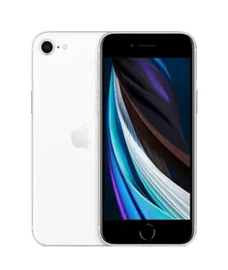 گوشی موبایل اپل آیفون iPhone SE 2020 تک سیم کارت 64 گیگابایت (با گارانتی)