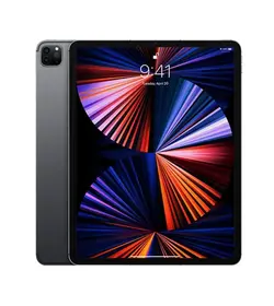 تبلت اپل مدل iPad Pro 2020 12.9 inch WiFi ظرفیت 128 گیگابایت