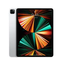 تبلت اپل آیپد iPad Pro 11 inch Wifi 2021 ظرفیت 256 گیگابایت