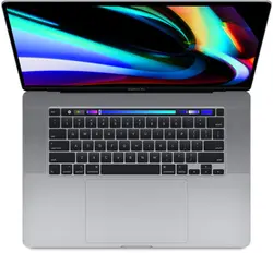 لپ تاپ 13 اینچی اپل مدل MacBook Air MWTK2 2020