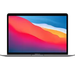 لپ تاپ 13 اینچی اپل مدل MacBook Air MGN93 M1 2020