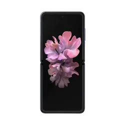گوشی موبایل سامسونگ مدل Galaxy Z Flip حافظه 256 گیگابایت (با گارانتی)