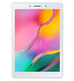 تبلت سامسونگ مدل Galaxy Tab A 8.0 LTE 2019 SM-T295 حافظه 32/2 گیگابایت