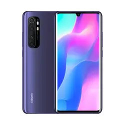 گوشی موبایل شیائومی مدل Redmi Note 10 Lite حافظه 128 گیگابایت (با گارانتی)