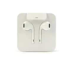 هندزفری سیمی اورجینال اپل لایتنینگ Apple EarPods Headphones