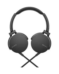 هدفون سیم دار سونی مدل Sony MDR-XB550AP