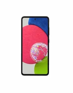 گوشی موبایل سامسونگ A52S 5G حافظه 256 رام 8 (با گارانتی)