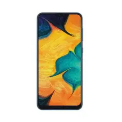 گوشی موبایل سامسونگ مدل A30 ظرفیت 64 گیگابایت (با گارانتی)