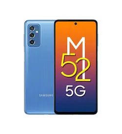 گوشی موبایل سامسونگ مدل M52 5G حافظه 128 رم 8 گیگابایت (با گارانتی)