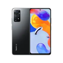 گوشی موبایل شیائومی مدل Redmi Note 11 Pro 5G رم6 و حافظه 128 گیگابایت (با گارانتی)
