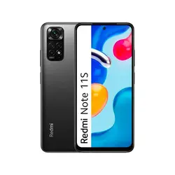گوشی موبایل شیائومی مدل Redmi Note 11S رم8 و حافظه 128 گیگابایت (با گارانتی)