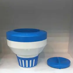 شناور قرص کلر بزرگ خارجی ا Pool Float Chlorine