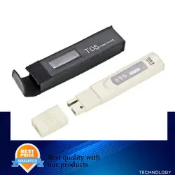 tds متر دیجیتالی قلمی