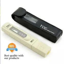 tds متر دیجیتالی قلمی